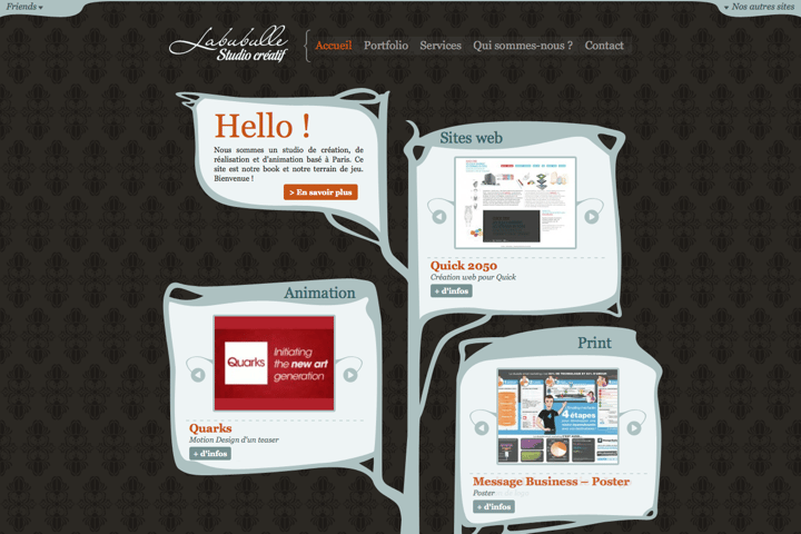 Labubulle Studio